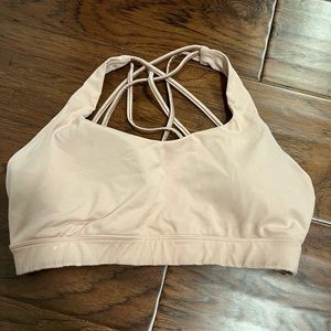 Forever 21 Sports Bra